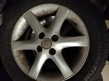 Cerchi toyota corolla usato  Castellana Grotte