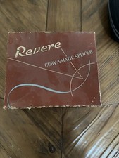 Vintage curve matic for sale  Waynesville