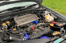 2004 subaru impreza for sale  MANCHESTER