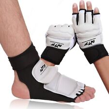 Taekwondo foot guard for sale  Shipping to Ireland