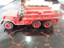 Dodge baskerville fire d'occasion  Noisy-le-Grand