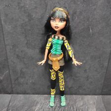 Monster high puppe gebraucht kaufen  Harsewinkel, Marienfeld