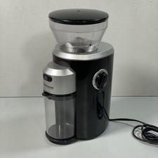 Rommelsbacher kaffeemühle ele gebraucht kaufen  Berlin