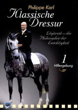 Klassische dressur 1 gebraucht kaufen  Berlin