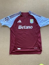Aston villa pro for sale  RIPLEY