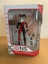 Boxed comics icons for sale  NORWICH