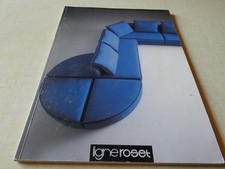 Ancienne brochure ligne d'occasion  Pont-d'Ain
