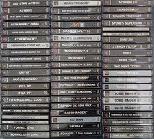 Sony playstation spiele gebraucht kaufen  Verden