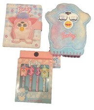 Furby two different d'occasion  Expédié en Belgium