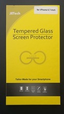 Tempered glass screen for sale  LONDON