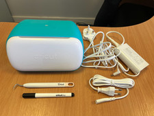 Cricut joy portable for sale  KING'S LYNN