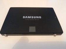 Disque dur ssd d'occasion  Salignac-Eyvigues