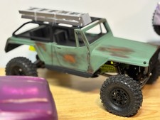 Scx24 krc alien for sale  Bellmawr