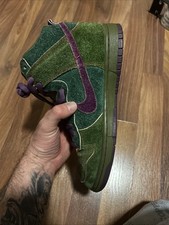 Nike dunk skunk for sale  Tacoma