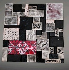 Tile mosiac artist for sale  Denver