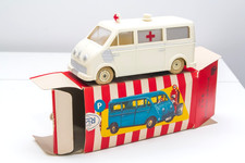 Rico dkw ambulancia d'occasion  Calais