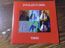 Pavlov dog cd gebraucht kaufen  Zwickau