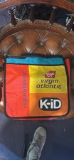 Virgin atlantic kids for sale  HORLEY