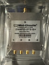 Mini circuits power gebraucht kaufen  Essen