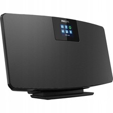 Radio internetowe Philips M2805/10, radio DAB+ (Wi-Fi, wiele urządzeń Bluetooth), używany na sprzedaż  PL