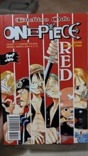 One piece red usato  Villasalto
