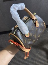 Mini borsa speedy usato  Palazzolo sull'Oglio