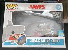 Funko pop shark for sale  NEWCASTLE UPON TYNE