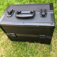 Aluminium black make for sale  WOLVERHAMPTON