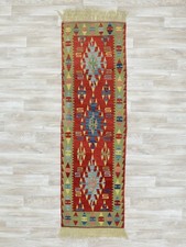 Kilim turco 195 usato  Villanova Marchesana