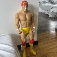 Wwe hulk hogan for sale  ALTON