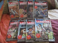 Western romane lassiter gebraucht kaufen  Friedrichshafen