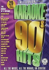Karaoke millennium karaoke for sale  UK