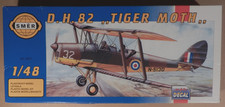 Tiger moth smer gebraucht kaufen  Frankenberg