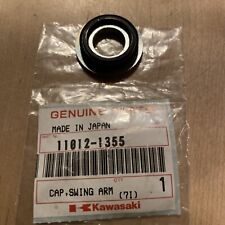 Genuine kawasaki kx125 for sale  YORK