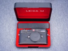 Leica classic 35mm for sale  ROMFORD