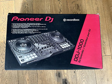 Pioneer ddj 1000 d'occasion  Montreuil
