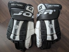 Jofa 7500 eishockey gebraucht kaufen  Troisdorf