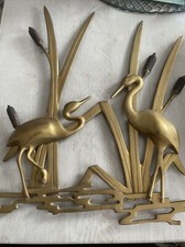Goldene kraniche alter gebraucht kaufen  Crimmitschau