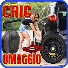 Ruotino dacia sandero usato  Torino