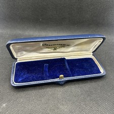 Scatola orologio longines usato  Lucca