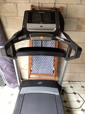 Nordic track t8.5 for sale  CHORLEY