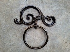 Ornate scroll hand for sale  Frisco