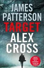 Target alex cross for sale  Montgomery