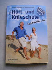 Mhl hüft knieschule gebraucht kaufen  Flieden