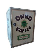 Alte riginal nko gebraucht kaufen  Horb am Neckar