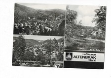 F495 alte altenbrak gebraucht kaufen  Petersberg, Wettin-Löbejün