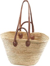 Palmtasche handtasche shopper gebraucht kaufen  Küps