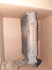 Radiatore stufa autobianchi usato  Siracusa