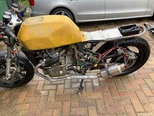 Honda cx500 sports for sale  WESTBURY
