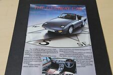 Original 1985 magazine for sale  IPSWICH